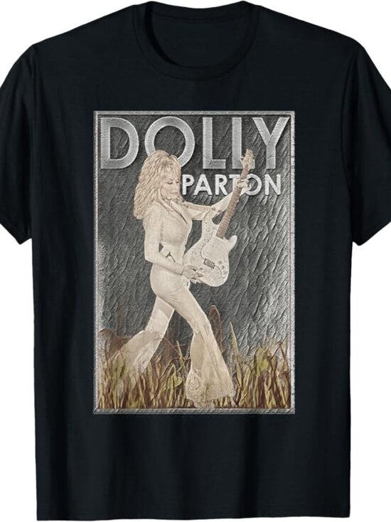 Sierra K Other - Dolly Parton Memori UnisexT Shirt